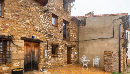 Masía La Parreta Estancia La Morada - Foto 1