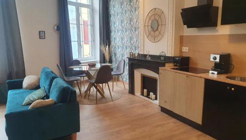 A l ombre des remparts 3 - Foto 1