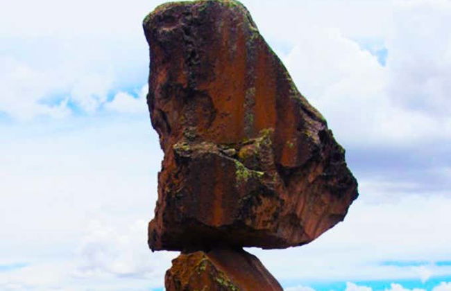 2-day Tour Around Potosí - Foto 3