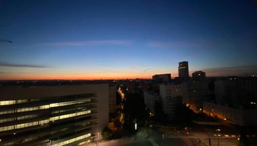Appartement Paris La Défense Metro L1/RER A - Foto 4