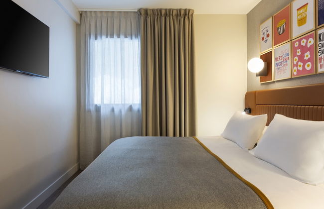 RockyPop Flaine Appartements & Spa - Foto 11