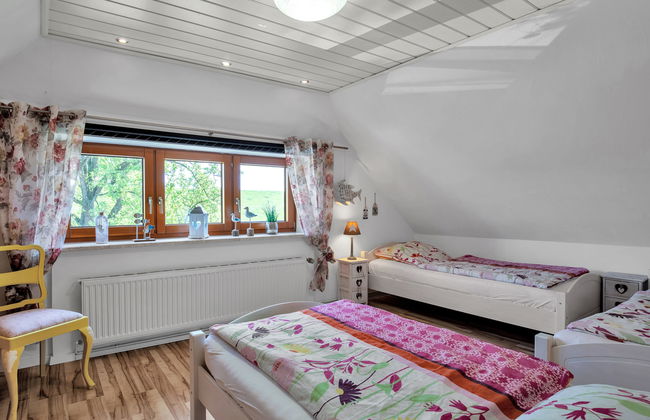 Deichhaus Küstenwind - Foto 29