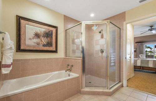 5 Star Resort Luxury Villa Very Close To Disney 3 Bedroom Villa by RedAwning - Foto 31