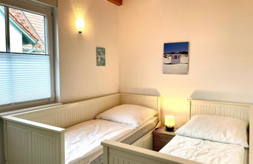 Ferienhäuser Liethmann Haus 3 W 1 - Foto 16