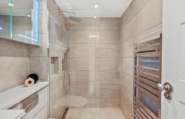 Cleveland Street by Aeria Apartments - Foto 10