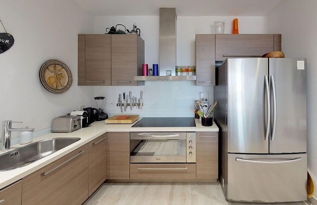 Condo Moonrise - Foto 18