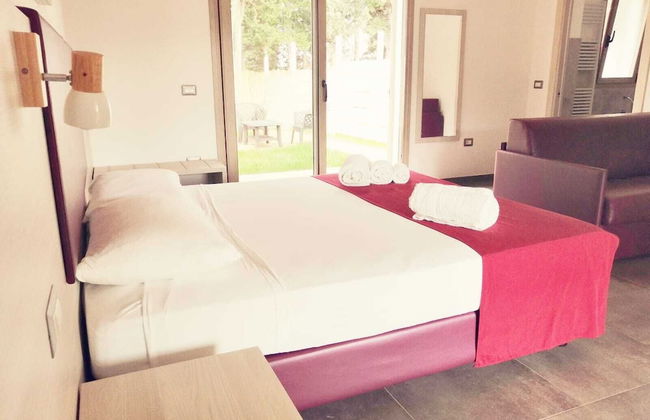 Agriturismo Sa Costa - Foto 1