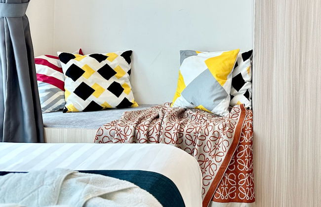 Ong Kim Wee Residence - Foto 47