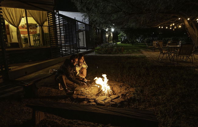 Mesa Verde By Rotamundos - Foto 1