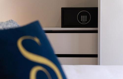 Safira Suites 301 - Foto 9