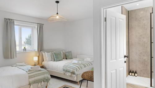 Oakmere Farmhouse - Foto 5, towels