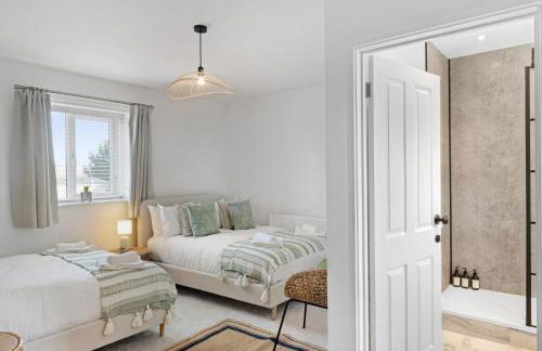 Oakmere Farmhouse - Foto 5