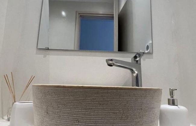 Charming Apartment in Ano Mera - Photo 11