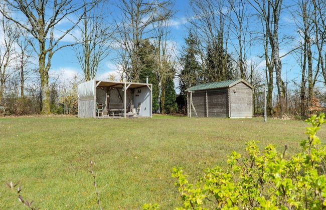 Holiday Home Les Hirondelle for 8 Persons - Foto 21