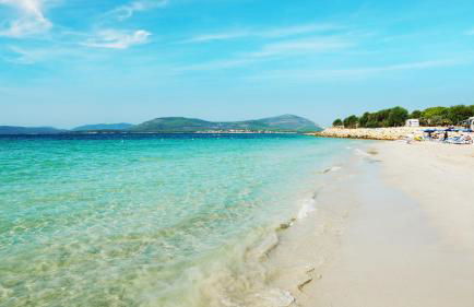 Exclusive on the beach - Foto 41