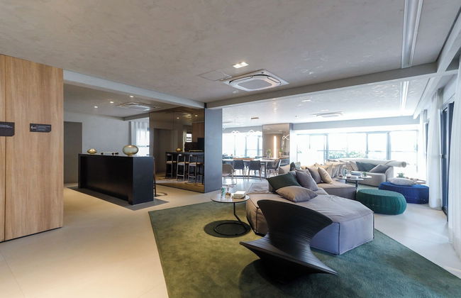 360 Soma Perdizes - Photo 67