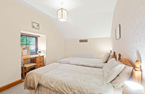 Freuchies Mill - A Holiday Home For All Seasons. - Photo 17