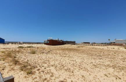 Monte Gordo T1 Parque dos Reis - Foto 49