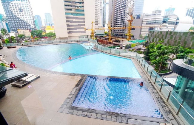 HI HOME At The Knightsbridge Residences - Foto 20