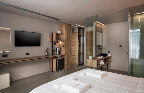 Ikaros Hotel - Foto 10