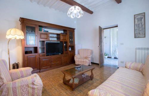 Casale Toscano [Piscina Wi-Fi] - Foto 11