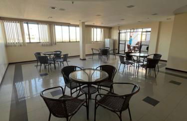 Conforto e Comodidade Jardim de Alah - Photo 9