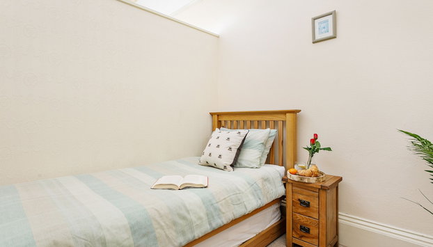 Vomero Holiday Apartments - Foto 3, Zimmer