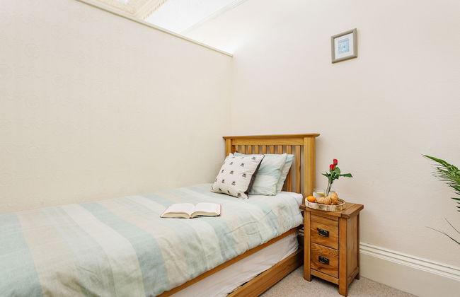 Vomero Holiday Apartments - Foto 9