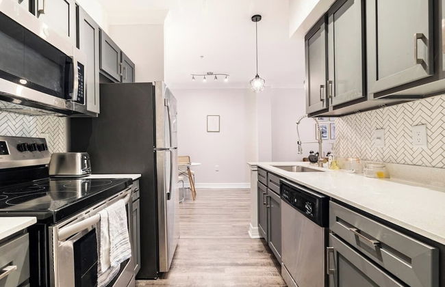 7550 Kirby Dr - Foto 19