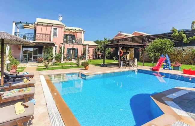 Villa Carreta - Foto 24