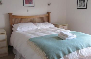 Kestrel, Longhouse Cottages - Foto 20