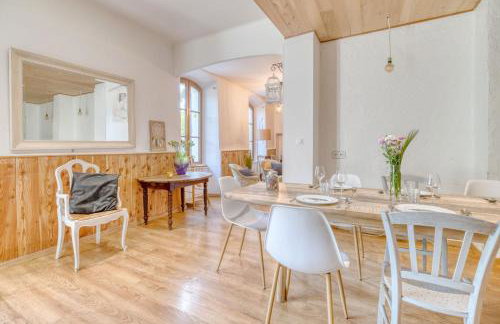 Maison avec piscine et jacuzzi - Photo 7