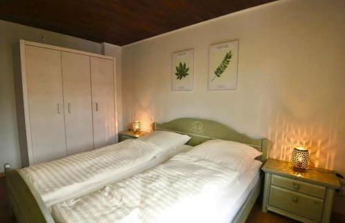 Fewo Eifel Dahlem Nationalpark Sonnenterrasse & Kamin - Foto 15