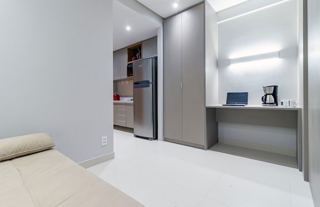 Apto Completo no Eco Resort - Foto 15