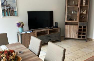 Maura's Holiday House - Foto 9