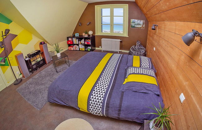 Cottage in Locquirec With Beach Access - Foto 4