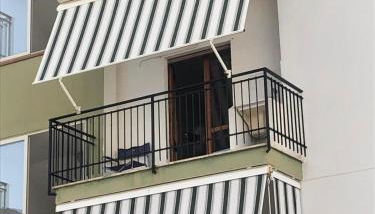 Appart via Pitagora, 500 metri dal mare - Foto 1