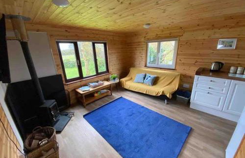 Idyllic Cornish Retreat At Puffin Lodge - Foto 5