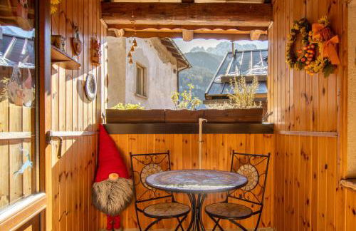 CASA VACANZA "AI PIEDI DEL BOSCO" - Photo 25