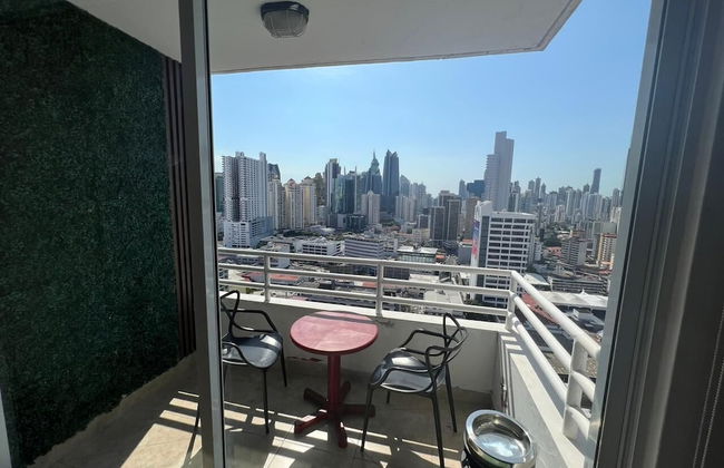 Acogedor Apartamento En El Cangrejo no1 - Foto 10