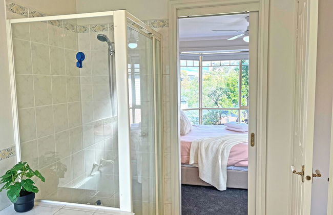 Exquisite 2BR Staycation Ringwood - Foto 19