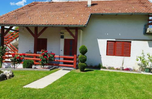 Kuća za odmor Ria - Foto 14