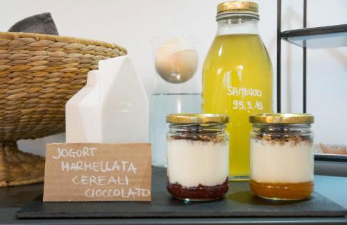 8 Grappoli Agritur - Foto 32