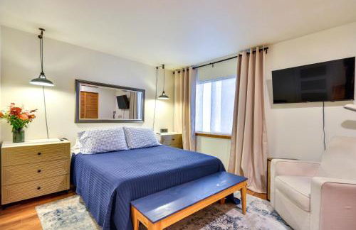 Portland Condo with Hot Tub Access, Near Downtown! - Foto 11