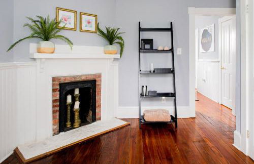 Hostess Nest - Historic Savannah - Foto 13