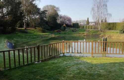 Détente à la campagne - Foto 7