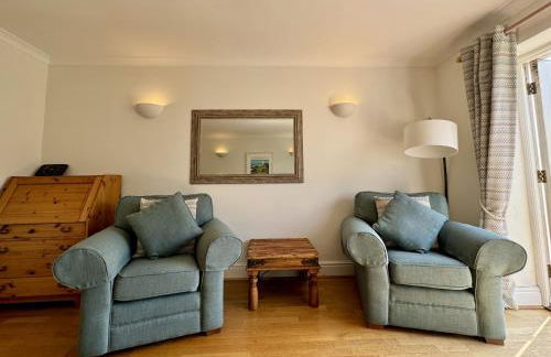 Damson Cottage - Peaceful location, charming communal orchard & private patio garden - Foto 6