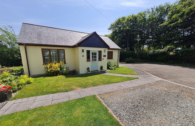 2-bed Cottage, Sleeps 5, Pets Ok, Close to Coast - Foto 1