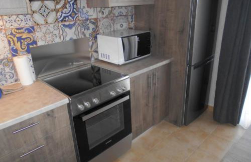 SPΛCES PYLOS Apartments - Foto 55