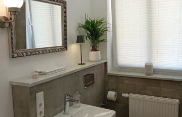 Altbau im Herzen der Stadt - Photo 7